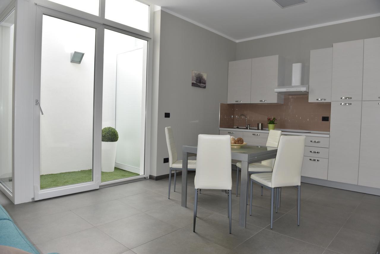 Hotel apartamentowy Lingotto Turyn
