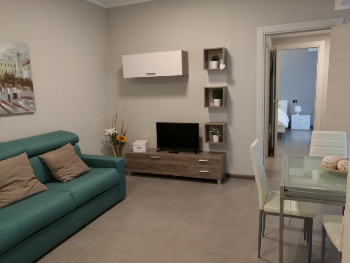 Lingotto Hotel apartamentowy