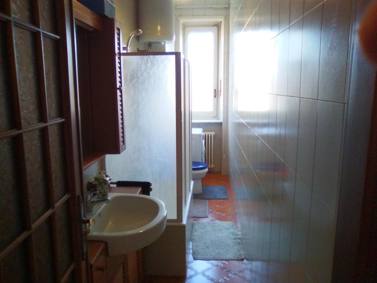 Hotel apartamentowy Lingotto Turyn