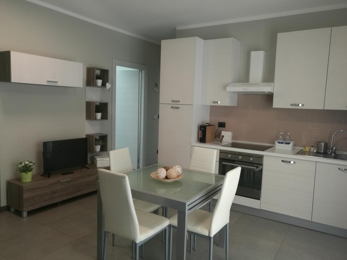 Hotel apartamentowy Lingotto