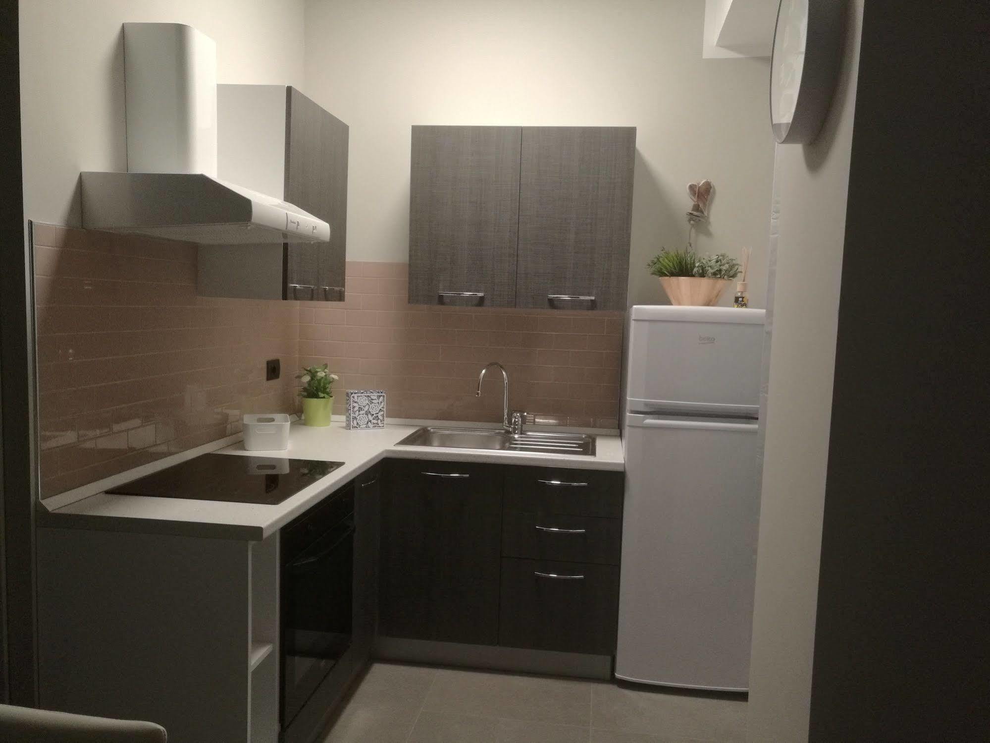 Lingotto Hotel apartamentowy