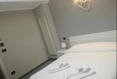 Hotel apartamentowy Lingotto 3*