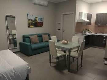 Lingotto Hotel apartamentowy Turyn