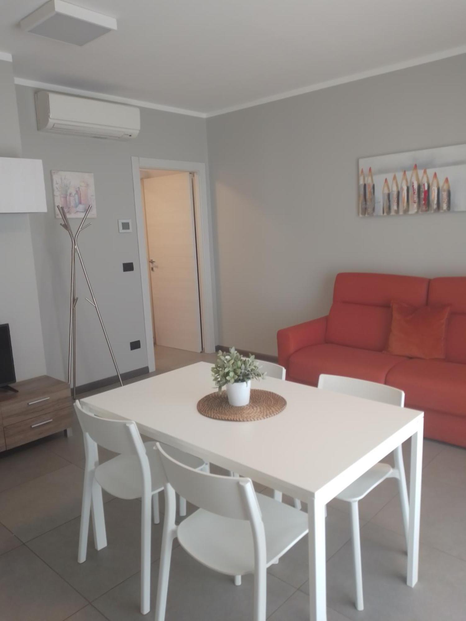 Apartahotel Lingotto 3*