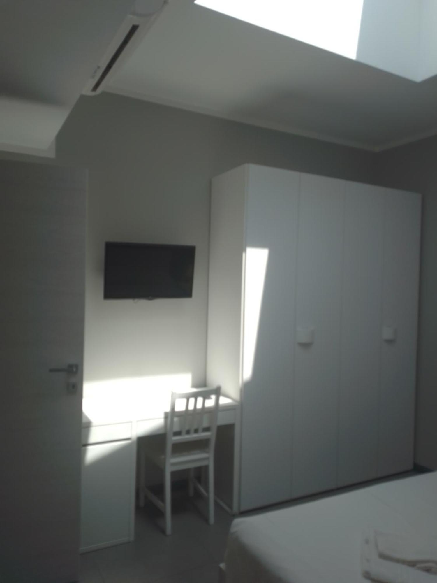 Lingotto Apartahotel 3*