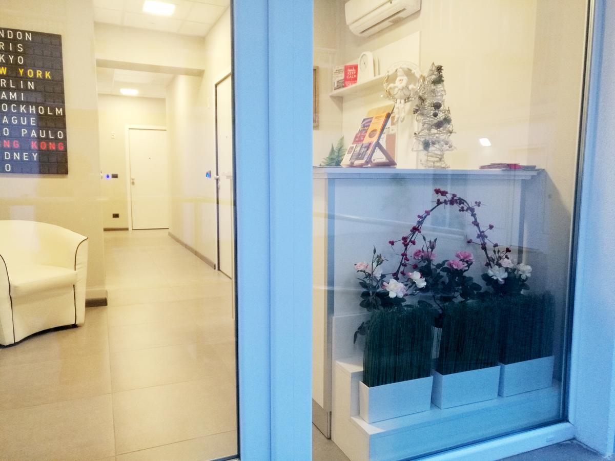 Apartahotel Lingotto 3*