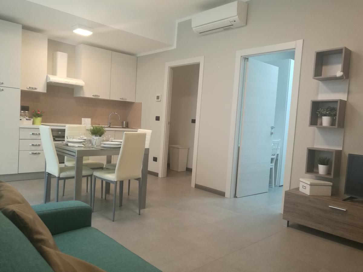 Lingotto Apartahotel
