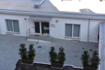 Lingotto Apartahotel 3*