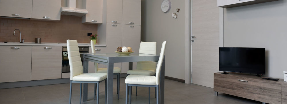 Apartahotel Lingotto 3*