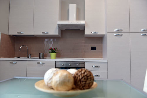 Apartahotel Lingotto 3*