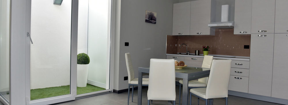 Apartahotel Lingotto 3*