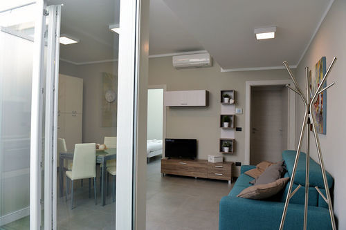 Apartahotel Lingotto 3*