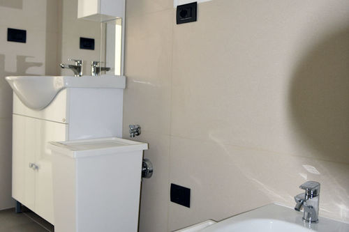 Apartahotel Lingotto 3*