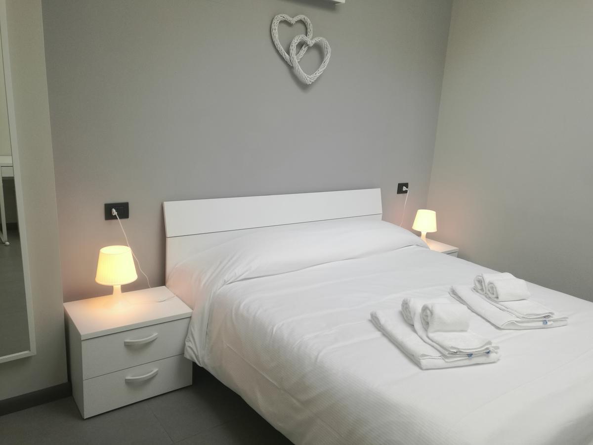 Lingotto Apartahotel 3*