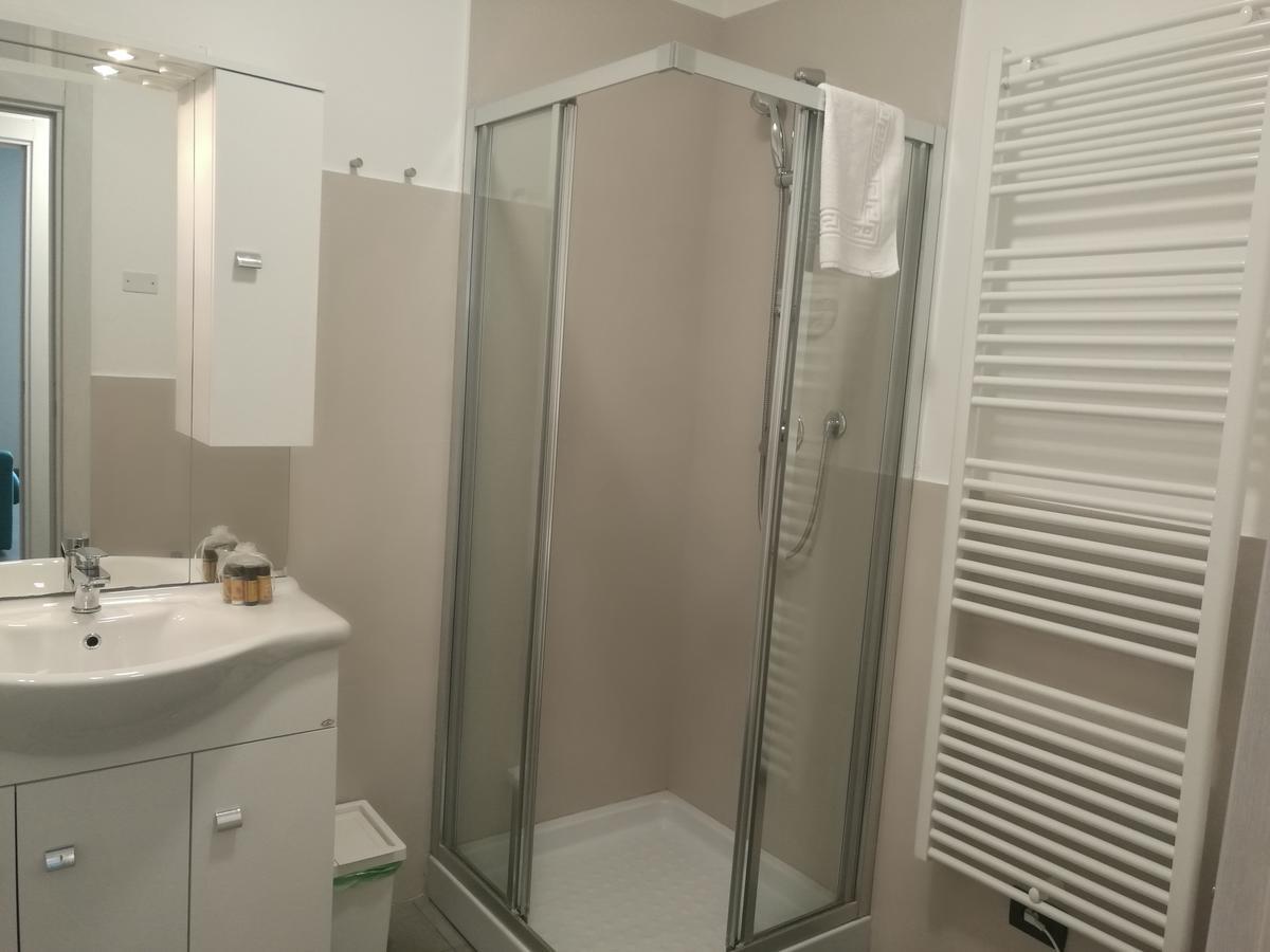 Apartahotel Lingotto 3*