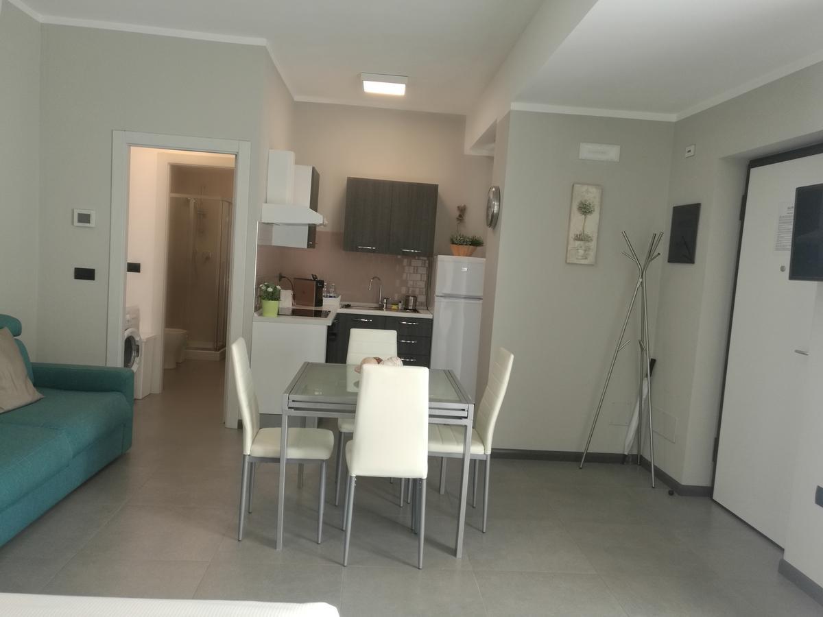 Lingotto Apartahotel