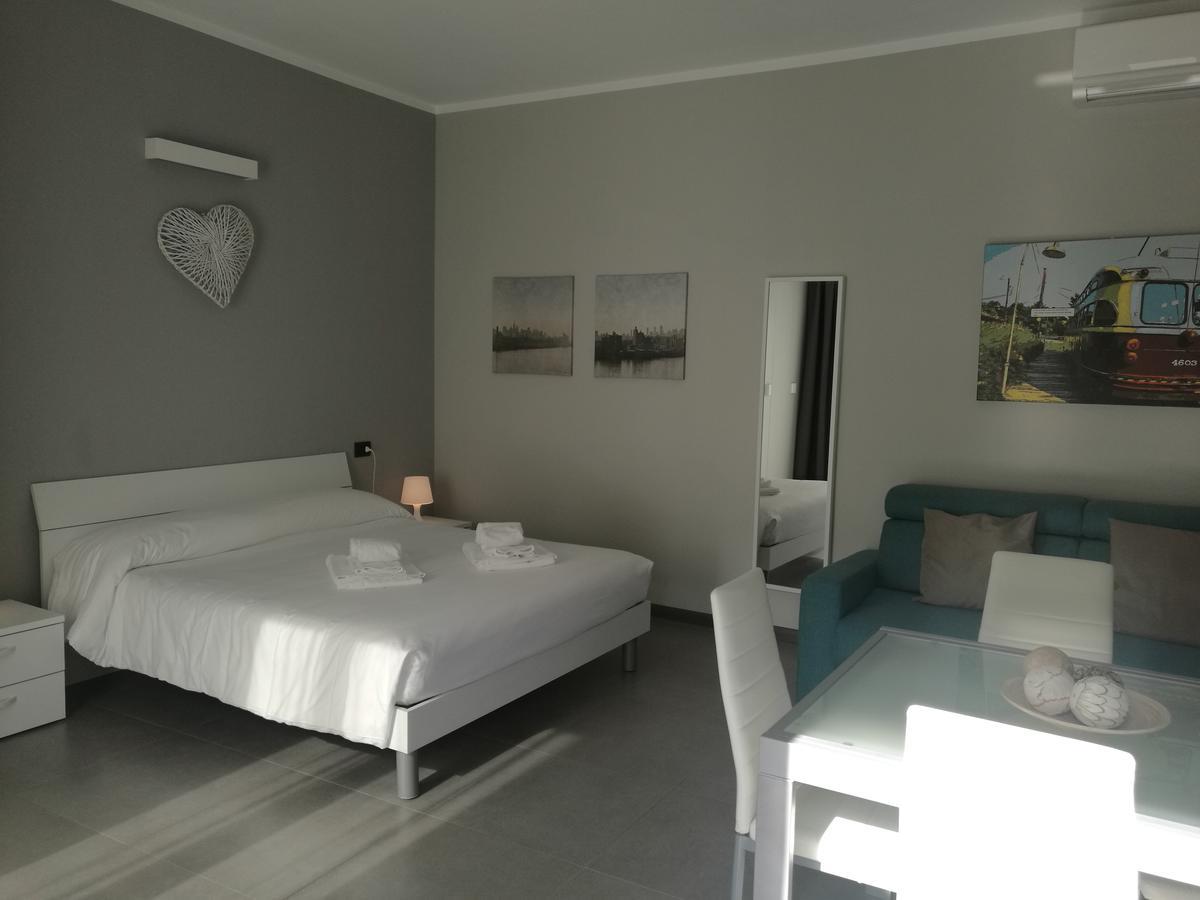 Apartahotel Lingotto 3*
