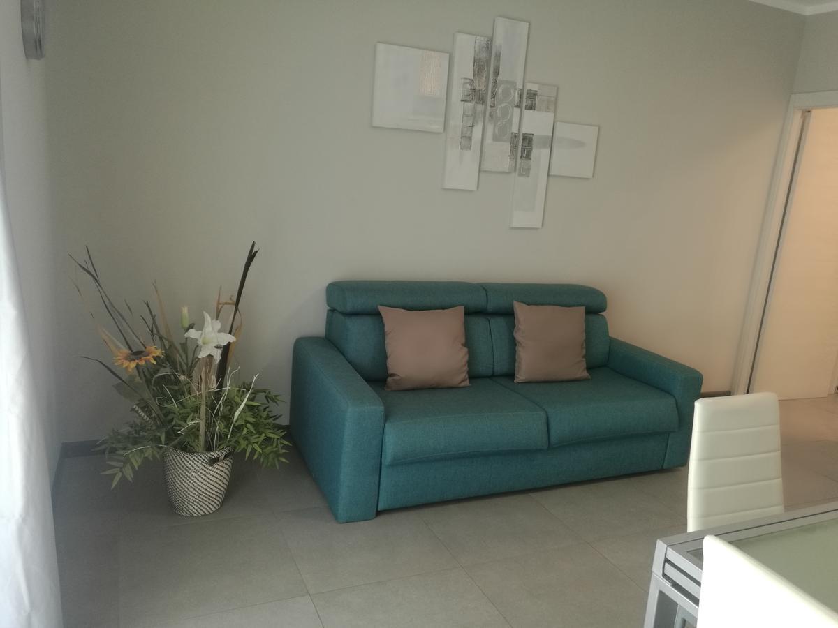 Lingotto Apartahotel