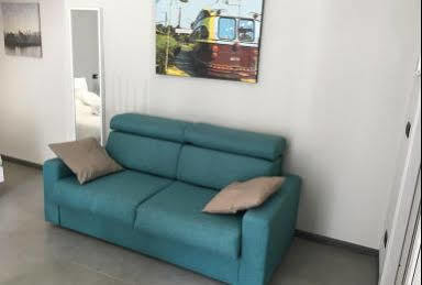 Apartahotel Lingotto 3*