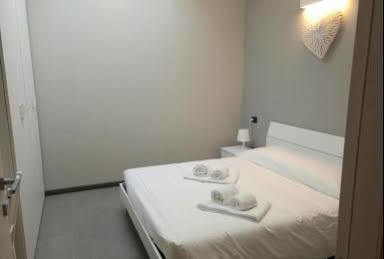 Lingotto Apartahotel